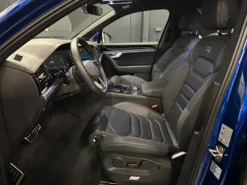 Touareg V6 TDI 4Motion R-Line*LUFT*HeadUp*IQ.Dri