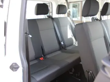 T6.1 Transporter Kombi 8FACH DSG 9-Sitzer KLIMA