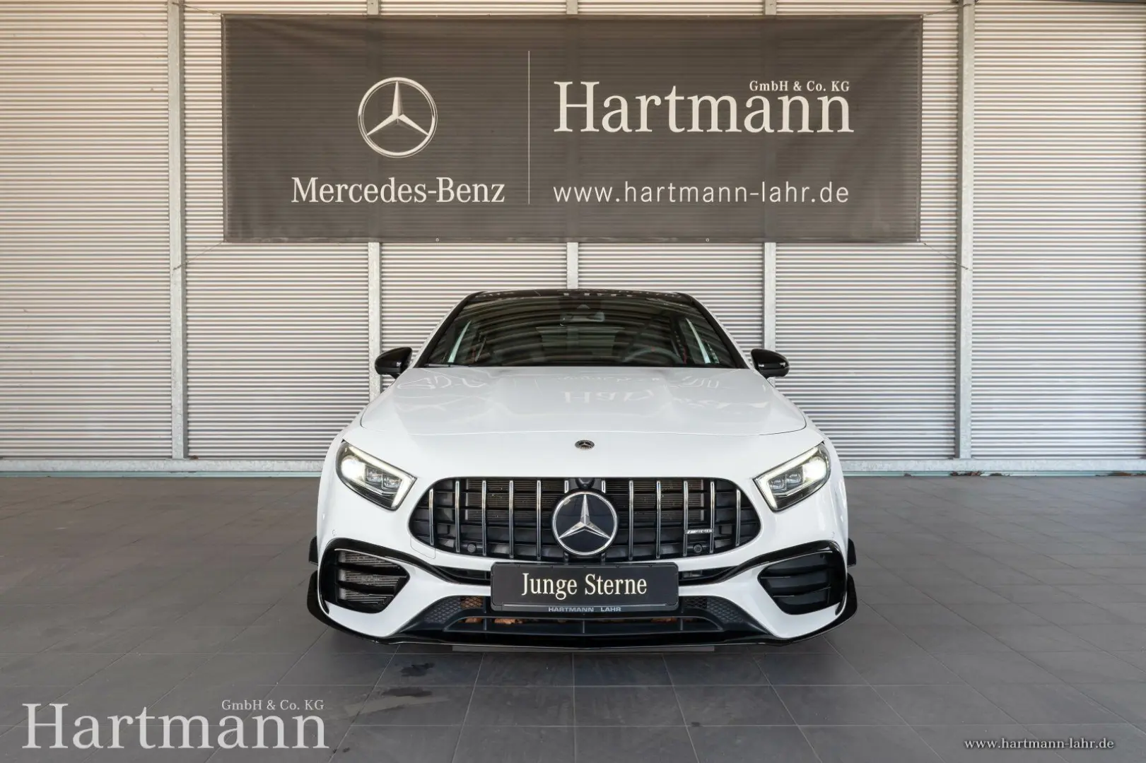 A 45 S 4M+ Aerodynamik 19