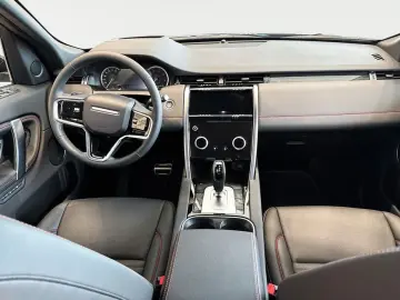 Discovery Sport P200 R-Dynamic SE