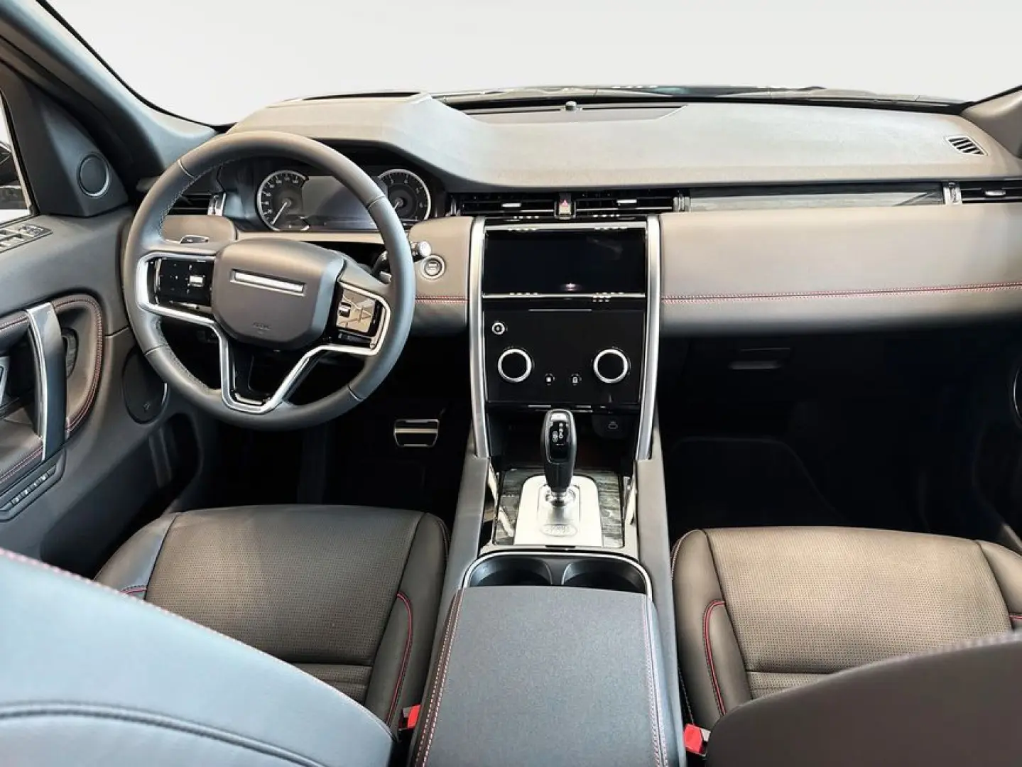 Discovery Sport P200 R-Dynamic SE