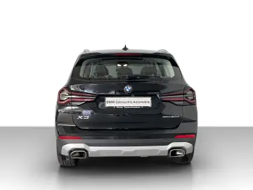 BMW X3 xDrive30d