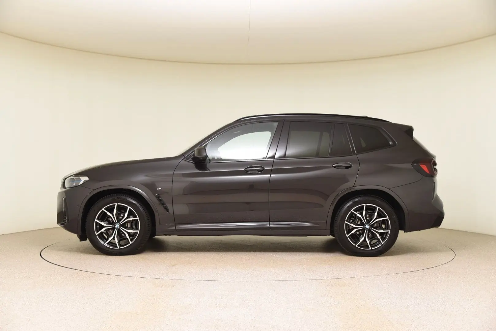 BMW X3 xDrive30d M Sport