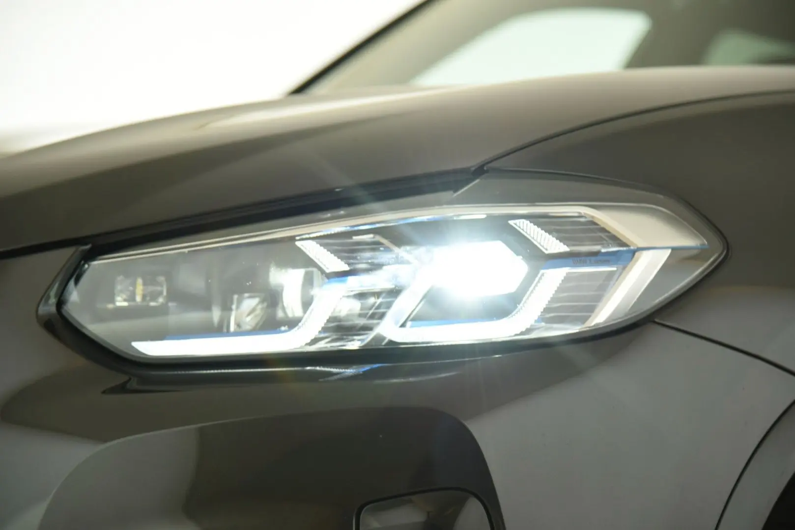 BMW X3 xDrive30d M Sport