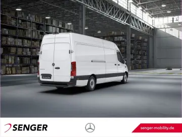 Sprinter 315 CDI KA L3H2 MBUX 360°-Kamera Navi