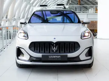 Grecale AWD Folgore 105kWh | Full Leather | Sono