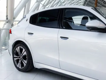 Grecale AWD Folgore 105kWh | Full Leather | Sono