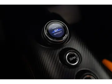 MC20 Coupe  *FuoriSerie*Sonderlackierung*