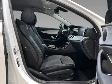 E 300 AVANTGARDE+LED+MBUX+Kam+Ambi+StHz+Totw+18'