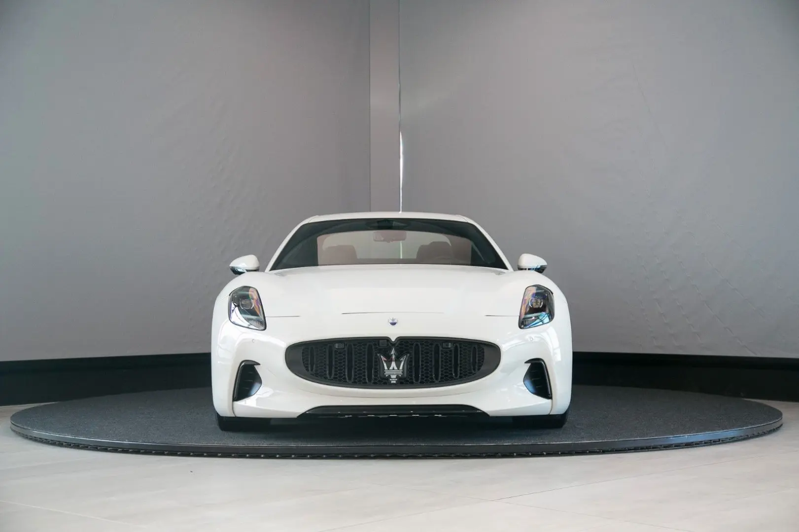 Granturismo Folgore 1-owner