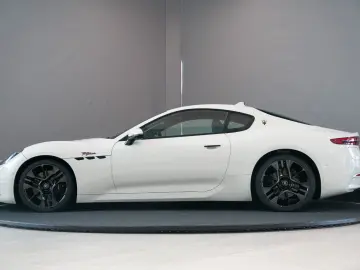 Granturismo Folgore 1-owner