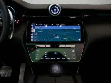 Granturismo Folgore 1-owner