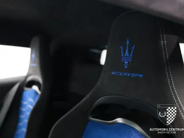 MC20 Icona 1 of 20/MC12-Celebration/RacingSeats