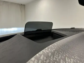 Cooper S Head-Up HK HiFi DAB LED Pano. Shz Drivi