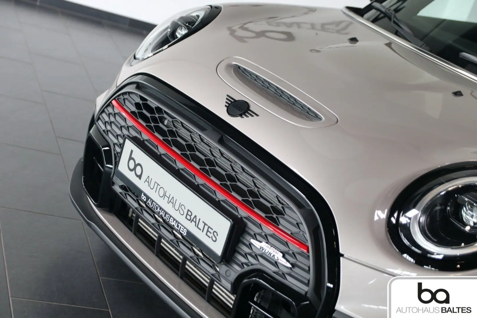 JCW 17
