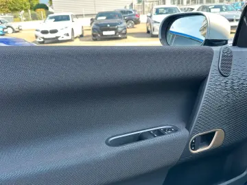 COOPER E Classic Trim +Park-Ass+RFK +AppleCP +An