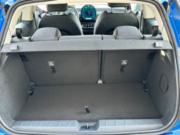 COOPER E Classic Trim +Park-Ass+RFK +AppleCP +An