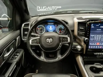 DODGE RAM 1500 LARAMIE