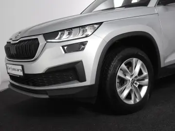 Kodiaq 1.5 TSI Clever *1.Hand*SHZ*Navi*