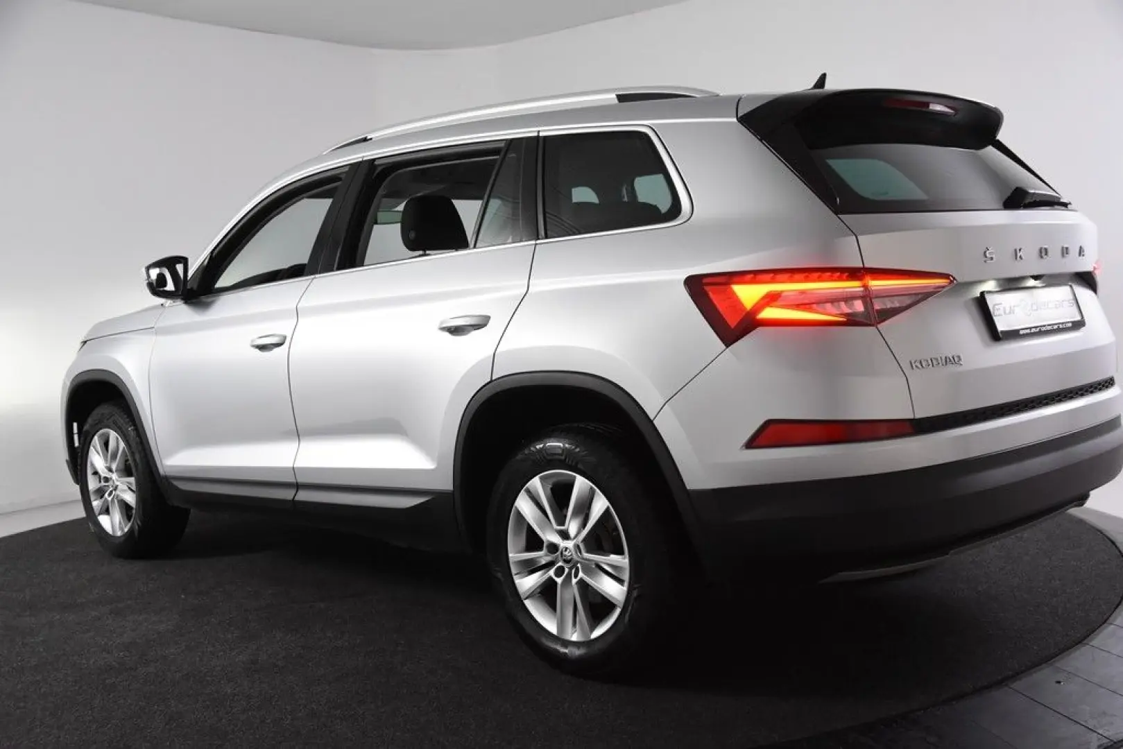 Kodiaq 1.5 TSI Clever *1.Hand*SHZ*Navi*