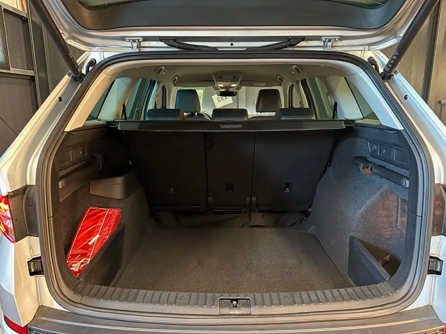Kodiaq 2.0 TDI DSG Style*FACELIFT*Matrix*VIRTUAL
