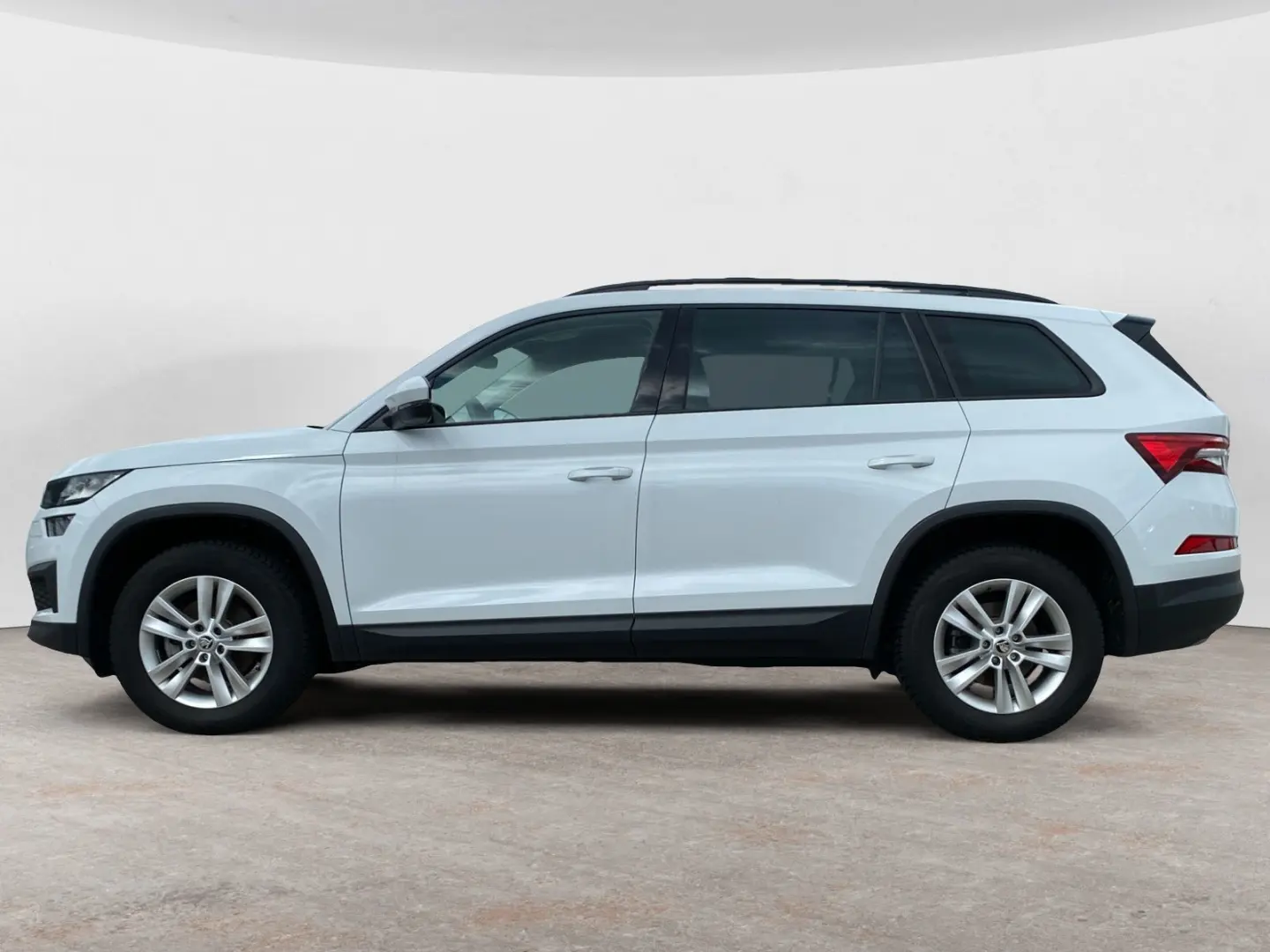 Kodiaq 1.5 TSI DSG Ambition *LED*Navi*Kamera*