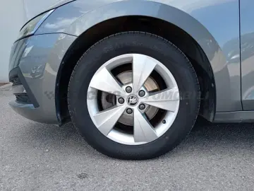 Skoda Octavia Octavia Wagon 1.0 tsi Executive