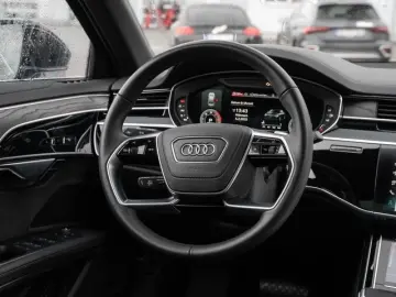 A8 50 TDI quattro Pano Standhzg. B&O Parkass. Hu