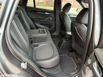 BMW X1- X-DRIVE Mild-Hybrid