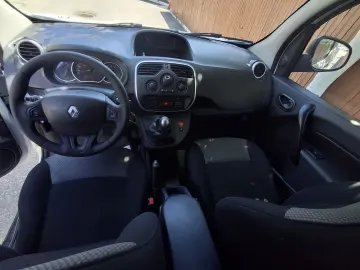 Renault Kangoo BLUE dCi 95 Equilibre