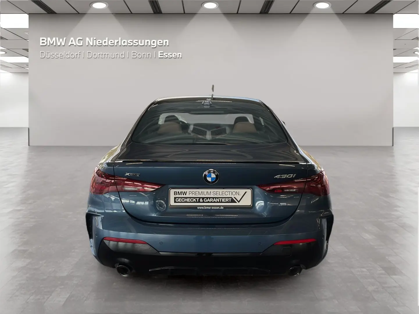 430i xDrive Coupé M Sport Driv.Assist.Prof LED