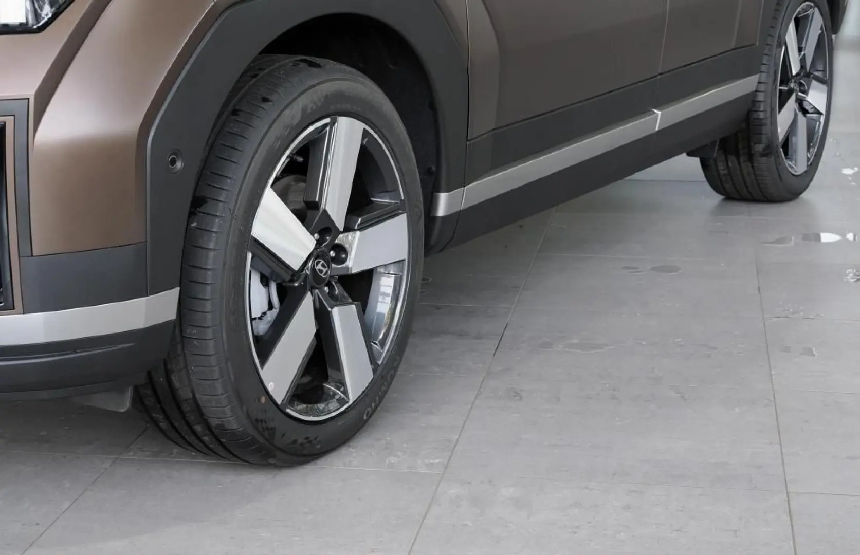 Hyundai SANTA FE 5-PHEV SIGNATURE