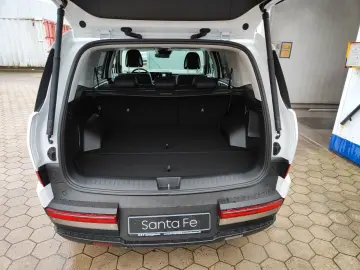 Hyundai SANTA FE HEV 1.6 T-GDI 6-AT 4WD