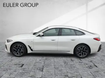 430 Gran Coupe i A M-Sport Sommer18'' SportLenk