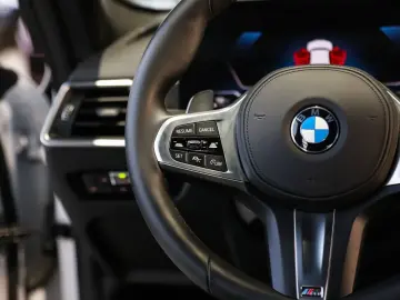 430 Gran Coupe i M Sport ACC Kamera