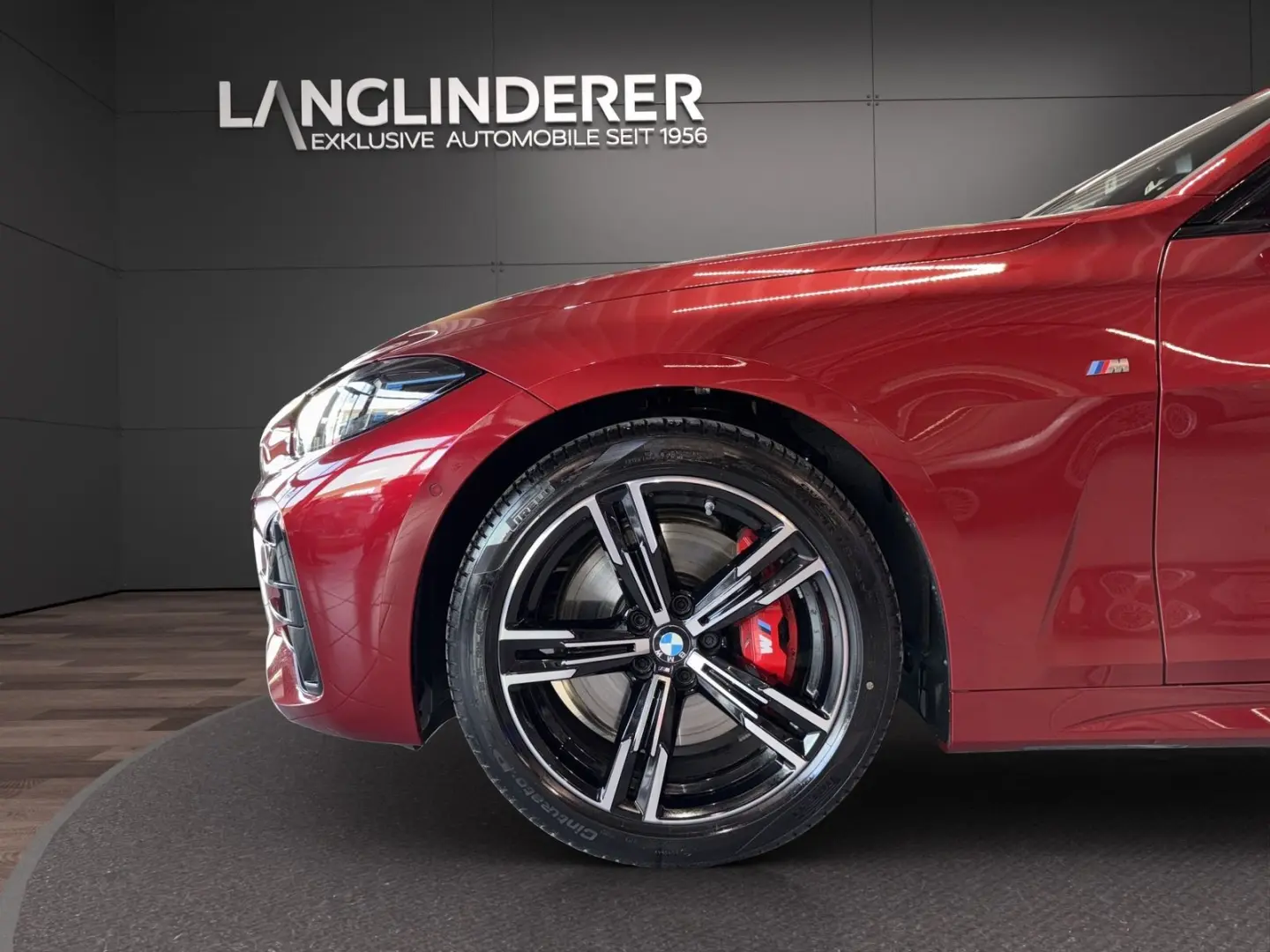 430i xDrive Coupé MSportPRO NP81399,- Standhzg.
