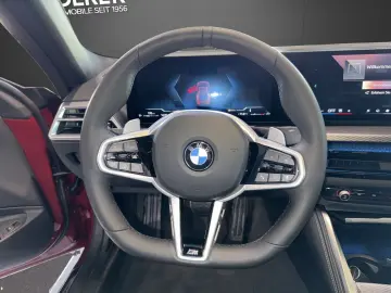 430i xDrive Coupé MSportPRO NP81399,- Standhzg.