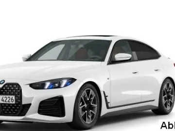 420i Gran Coupe LCI M Sport Glasdach HIFI