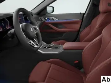 420i Gran Coupe LCI M Sport Glasdach HIFI