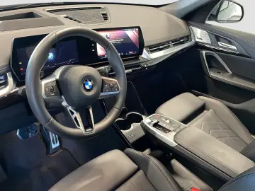 X1 xDrive23i M Sport AHK Driv.Assist.Prof LED