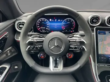 AMG CLE 53 4M+Coupé NP € 130.982 AMG Perf. Sitze