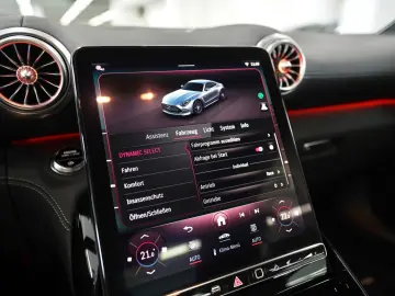 AMG GT 4Matic+! V8 - Biturbo ! 2 TÜREN/DOORS !