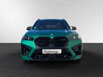 X5 M Competition MDriver'sPackage|SkyLounge|AHK