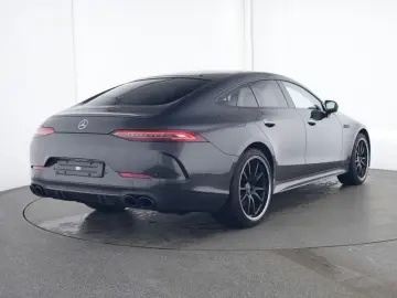 AMG GT 43 AMG /Pano/Carbon Exterior/Night/Memory