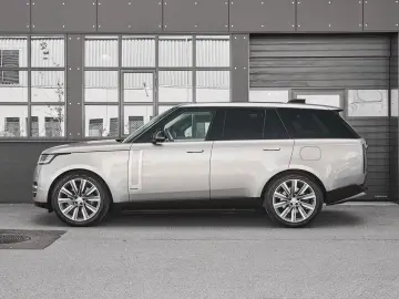 Range Rover P550e Autobiography*AHK*Side Steps