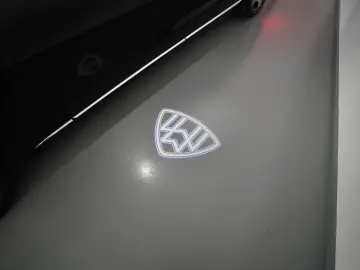 Mercedes-MAYBACH S 580 4MATIC !KOMFORT-TÜREN!
