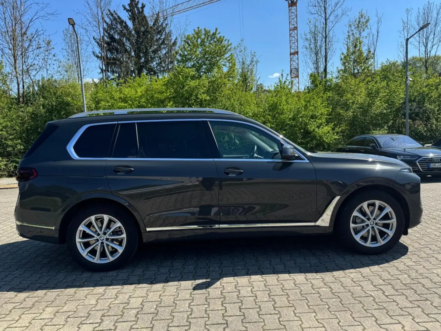 X7 xDrive