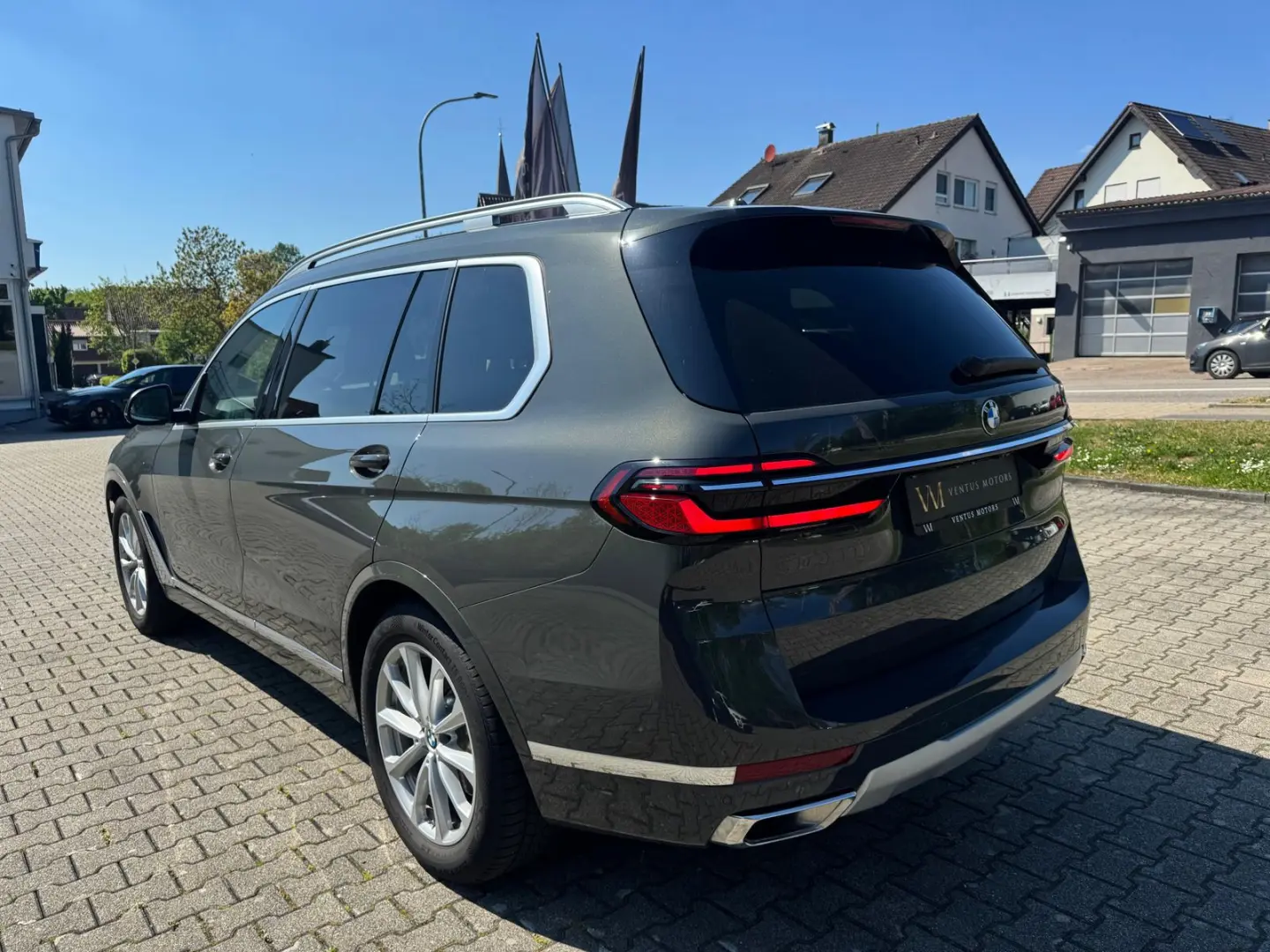 X7 xDrive