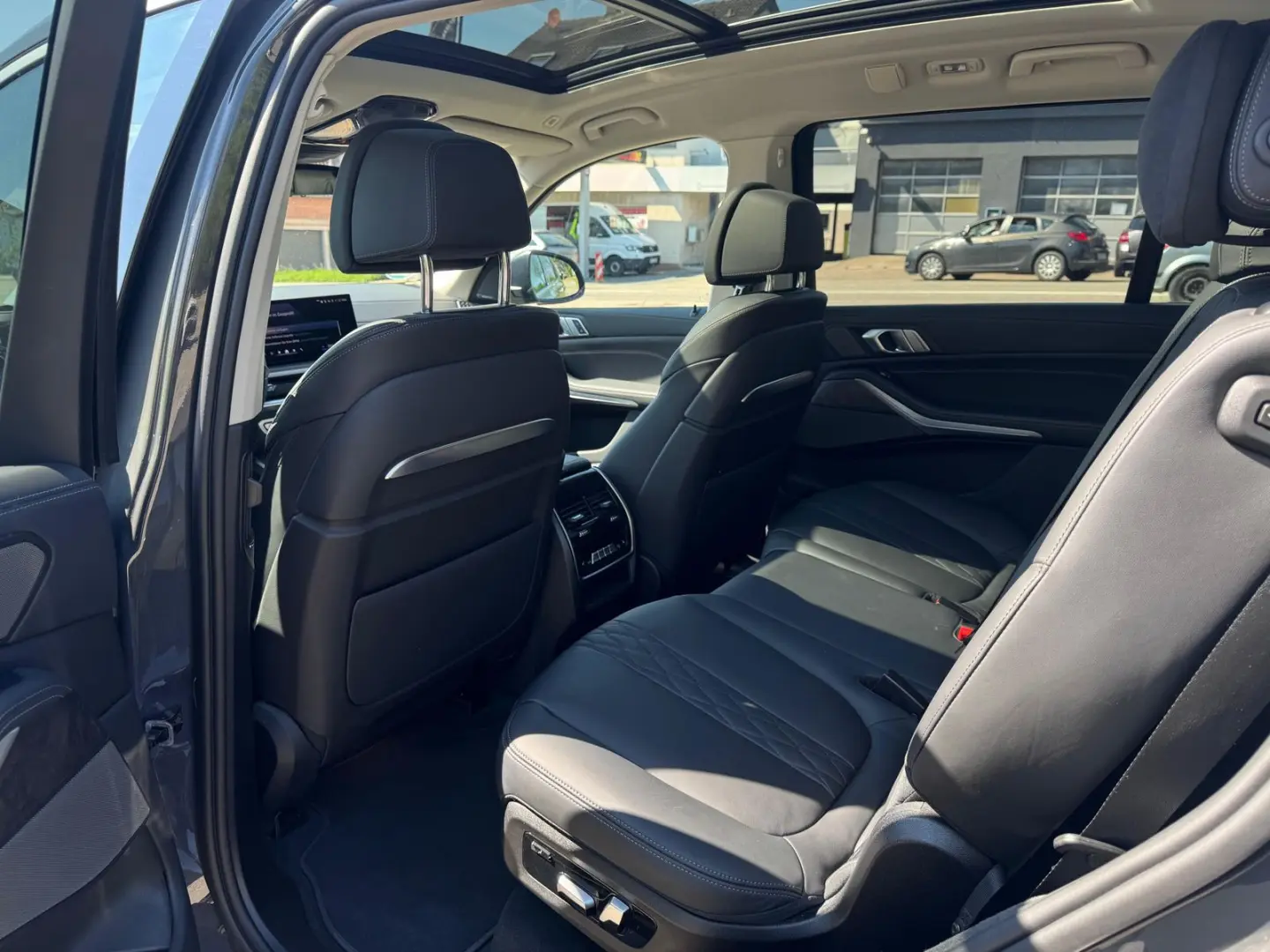 X7 xDrive