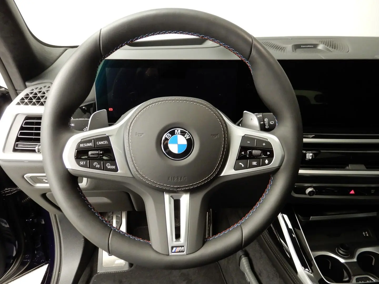 X7 M60 M60i xDrive M-Sportpakket LED / Leder / H